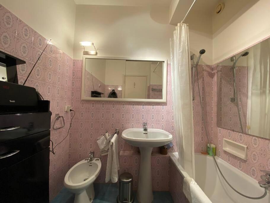 2-Room 60 M², Panoramic View, 2 Balconies, 50M Pool Cagnes-sur-Mer Eksteriør billede